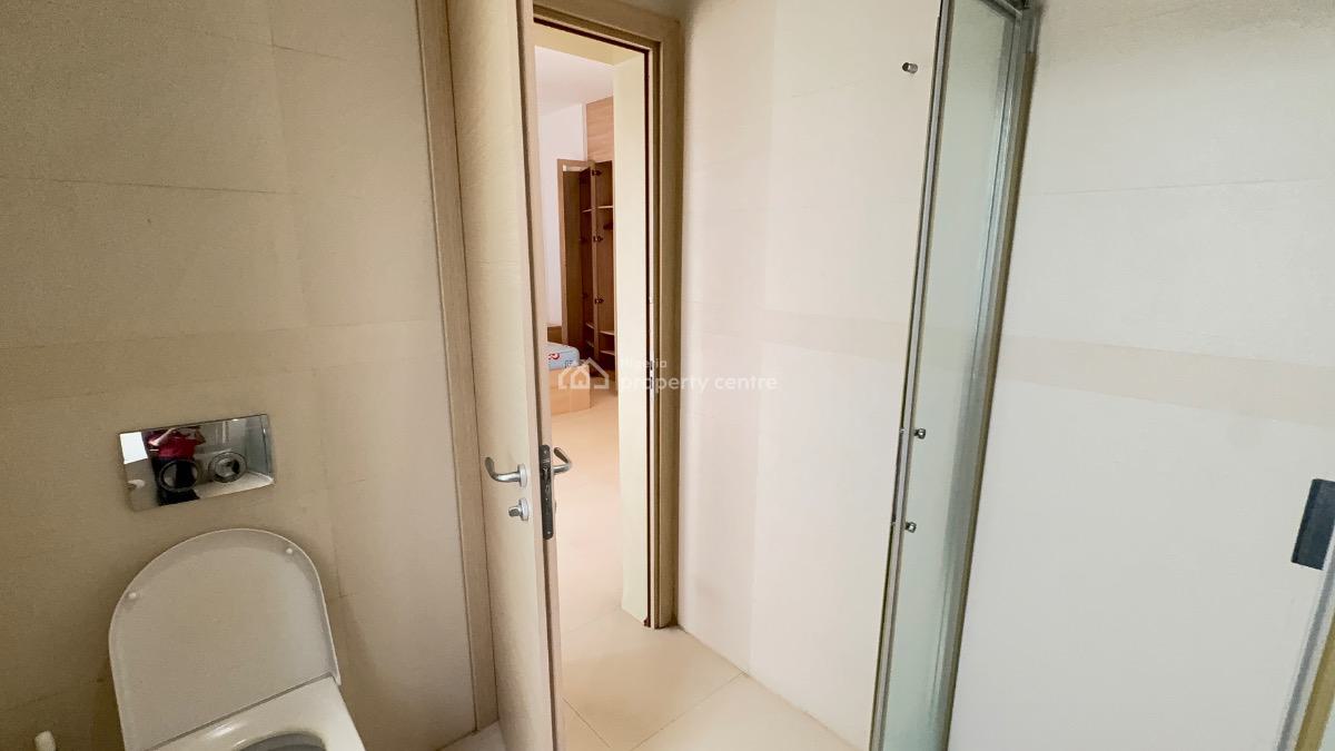 Luxury 3 Bedroom Apartment with Excellent Facilities, Banana Island, Banana Island, Ikoyi, Lagos, Terraced Duplex for Rent