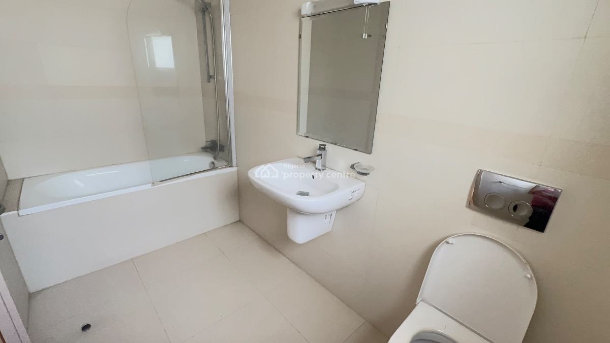 Luxury 3 Bedroom Apartment with Excellent Facilities, Banana Island, Banana Island, Ikoyi, Lagos, Terraced Duplex for Rent