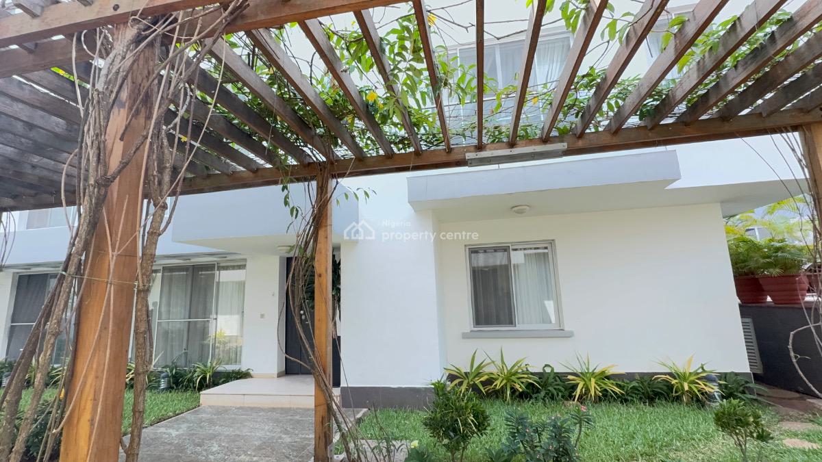 Luxury 3 Bedroom Apartment with Excellent Facilities, Banana Island, Banana Island, Ikoyi, Lagos, Terraced Duplex for Rent