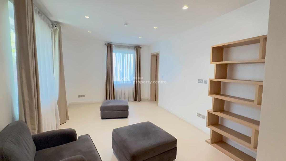 Luxury 3 Bedroom Apartment with Excellent Facilities, Banana Island, Banana Island, Ikoyi, Lagos, Terraced Duplex for Rent