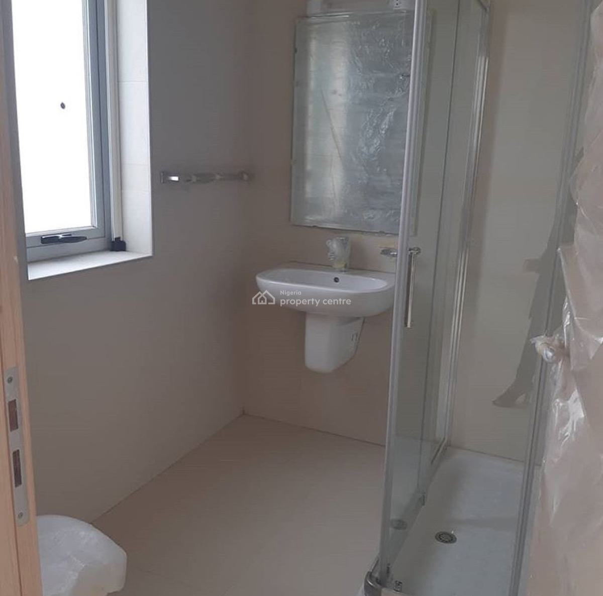 Luxury 3 Bedroom Apartment with Excellent Facilities, Banana Island, Banana Island, Ikoyi, Lagos, Terraced Duplex for Rent