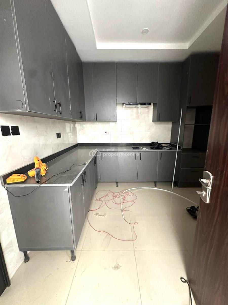 Newly Built 2 Bedroom Apartment, Kubwa, Abuja, Flat / Apartment for Rent