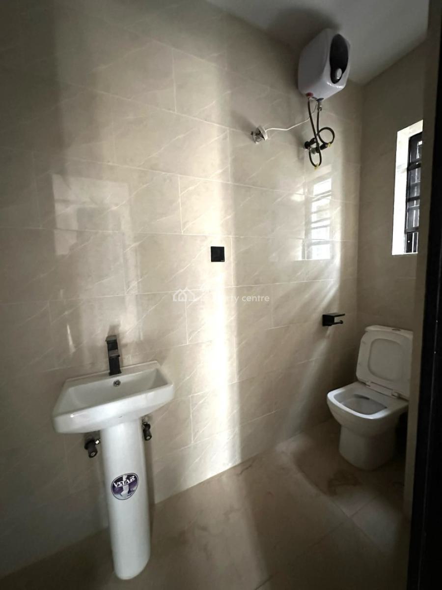 Newly Built 2 Bedroom Apartment, Kubwa, Abuja, Flat / Apartment for Rent