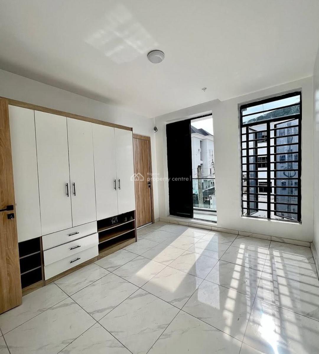 Luxurious Fully Serviced 2 Bedroom Apartment with  Gym and Cleanwater, Ikate, Lekki, Lagos, Flat / Apartment for Sale