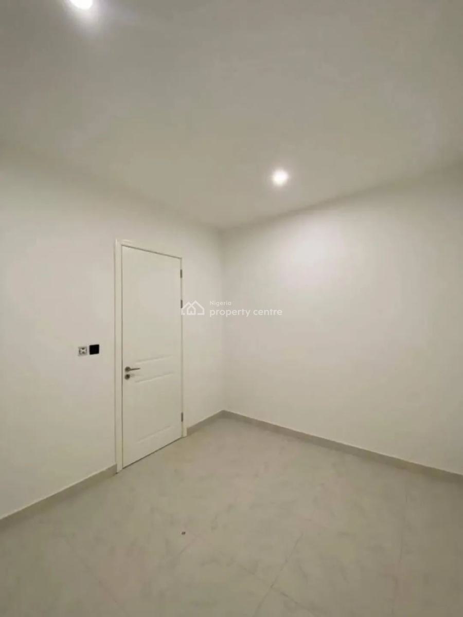 4bedroom Semi-detached Duplex House with Bq Swimmingpool, Lekki Phase 1, Lekki, Lagos, Semi-detached Duplex for Sale