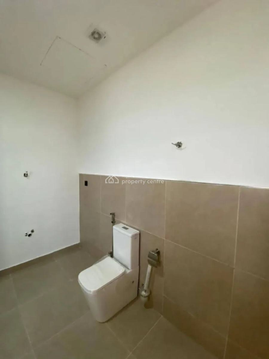 4bedroom Semi-detached Duplex House with Bq Swimmingpool, Lekki Phase 1, Lekki, Lagos, Semi-detached Duplex for Sale