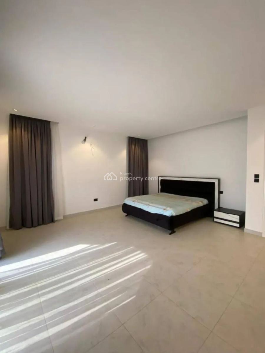 4bedroom Semi-detached Duplex House with Bq Swimmingpool, Lekki Phase 1, Lekki, Lagos, Semi-detached Duplex for Sale