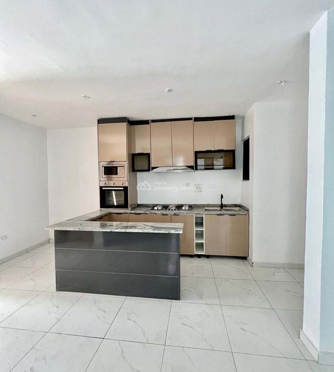 Luxurious Fully Serviced 2 Bedroom Apartment W/ Gym & Water Treatment, Ikate, Lekki, Lagos, Flat / Apartment for Sale