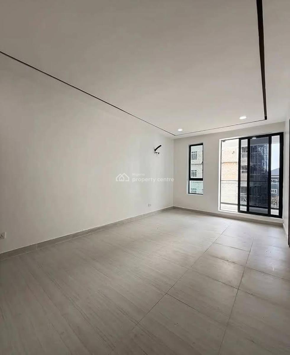 Fully Serviced 2 Bedroom Apartment with Pool, Elevator, Gym, Security, Ikate, Lekki, Lagos, Flat / Apartment for Sale