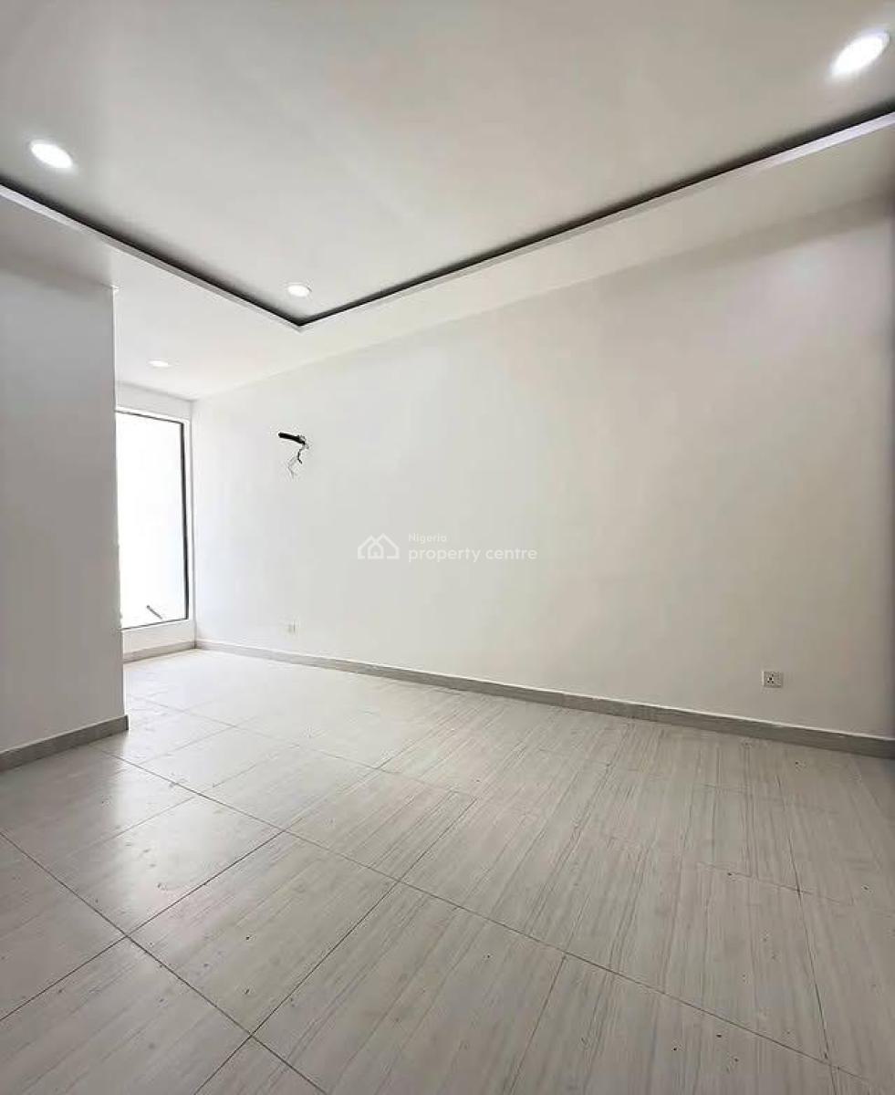 Fully Serviced 2 Bedroom Apartment with Pool, Elevator, Gym, Security, Ikate, Lekki, Lagos, Flat / Apartment for Sale