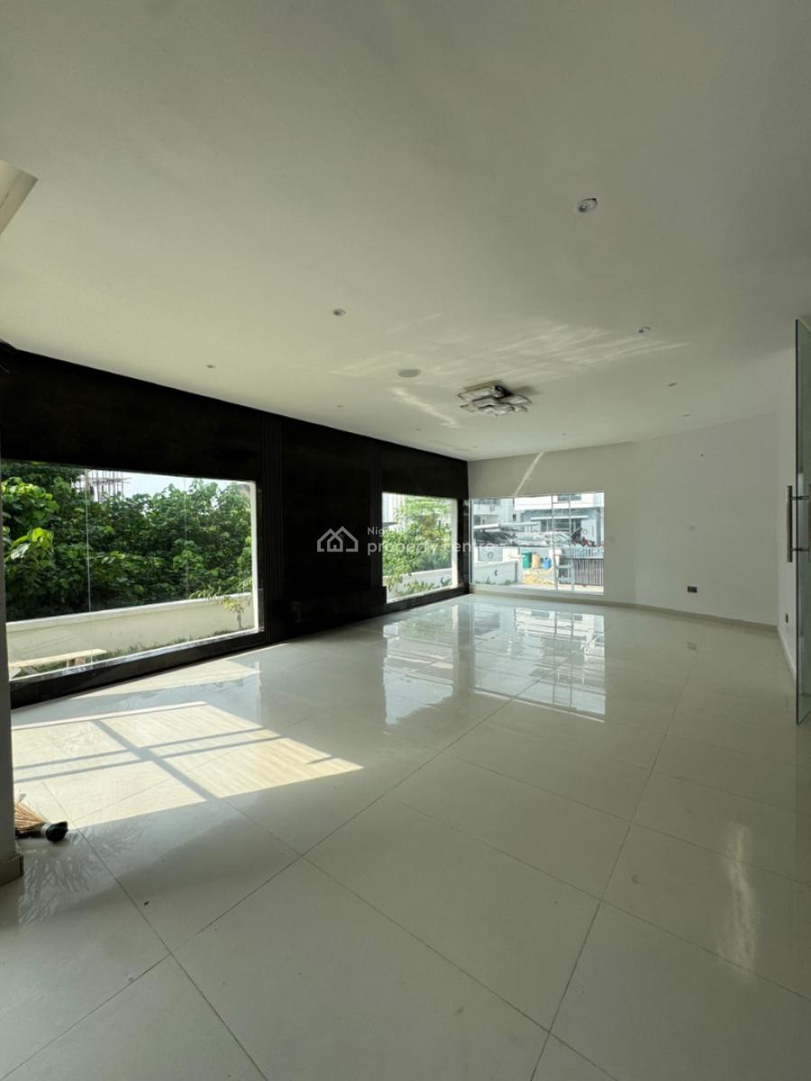 Gigantic 5 Bedroom Detached Duplex with Spacious Ensuite Rooms, Megamound Housing Estate ,lekky County, Lekki, Lagos, Detached Duplex for Sale