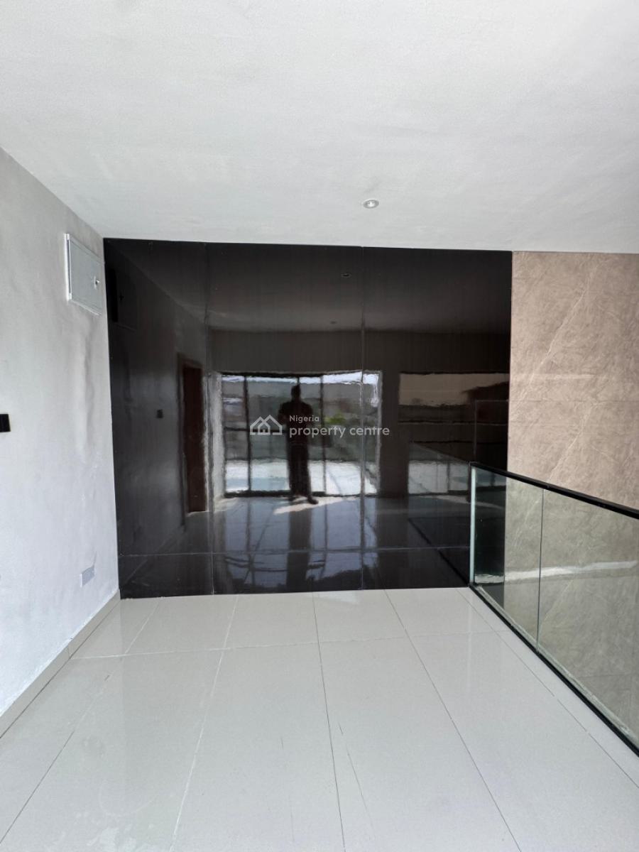 Gigantic 5 Bedroom Detached Duplex with Spacious Ensuite Rooms, Megamound Housing Estate ,lekky County, Lekki, Lagos, Detached Duplex for Sale