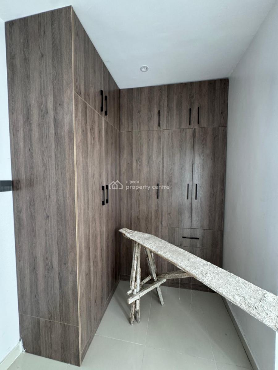 Gigantic 5 Bedroom Detached Duplex with Spacious Ensuite Rooms, Megamound Housing Estate ,lekky County, Lekki, Lagos, Detached Duplex for Sale