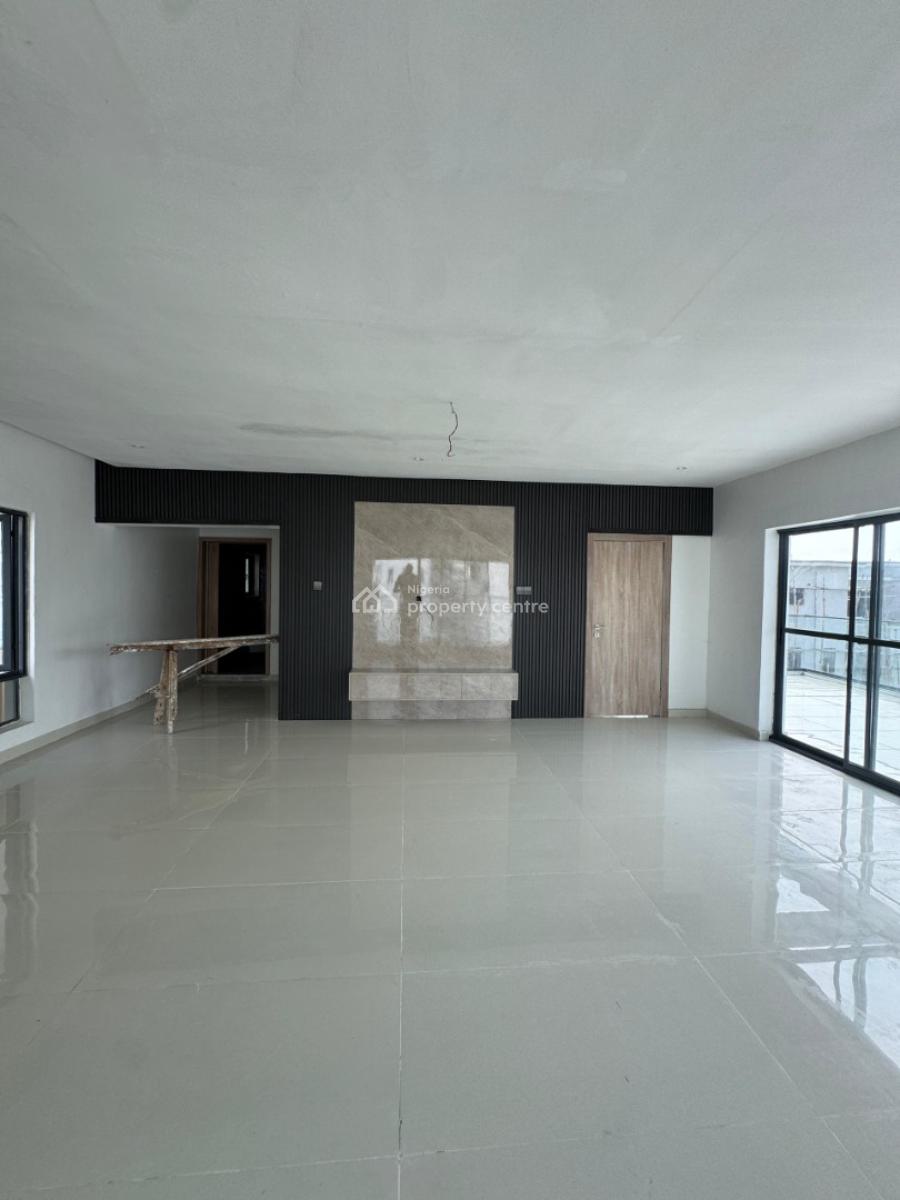 Gigantic 5 Bedroom Detached Duplex with Spacious Ensuite Rooms, Megamound Housing Estate ,lekky County, Lekki, Lagos, Detached Duplex for Sale