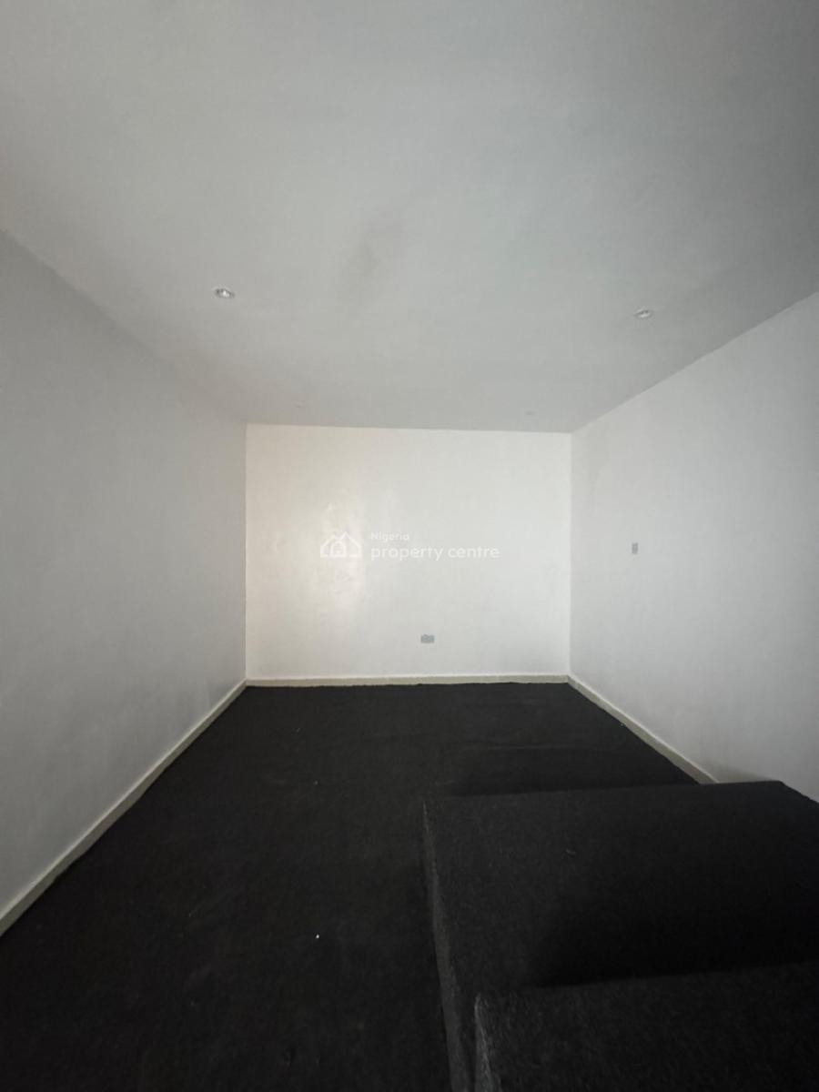 Gigantic 5 Bedroom Detached Duplex with Spacious Ensuite Rooms, Megamound Housing Estate ,lekky County, Lekki, Lagos, Detached Duplex for Sale