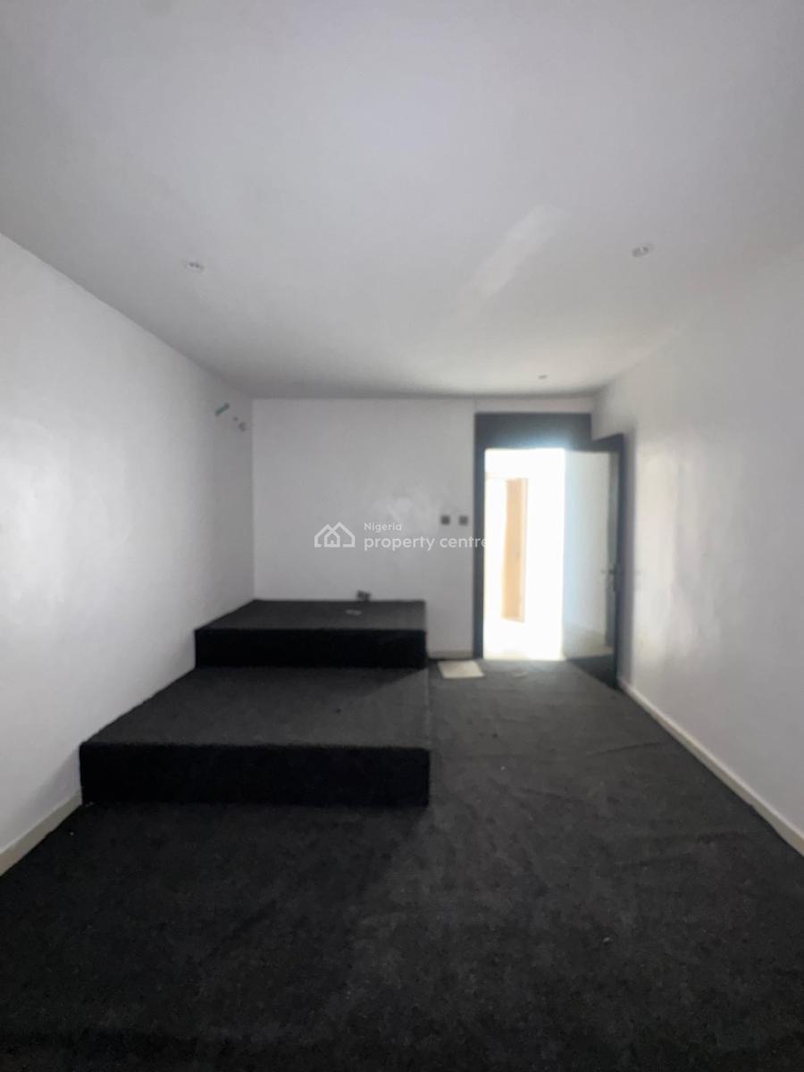 Gigantic 5 Bedroom Detached Duplex with Spacious Ensuite Rooms, Megamound Housing Estate ,lekky County, Lekki, Lagos, Detached Duplex for Sale