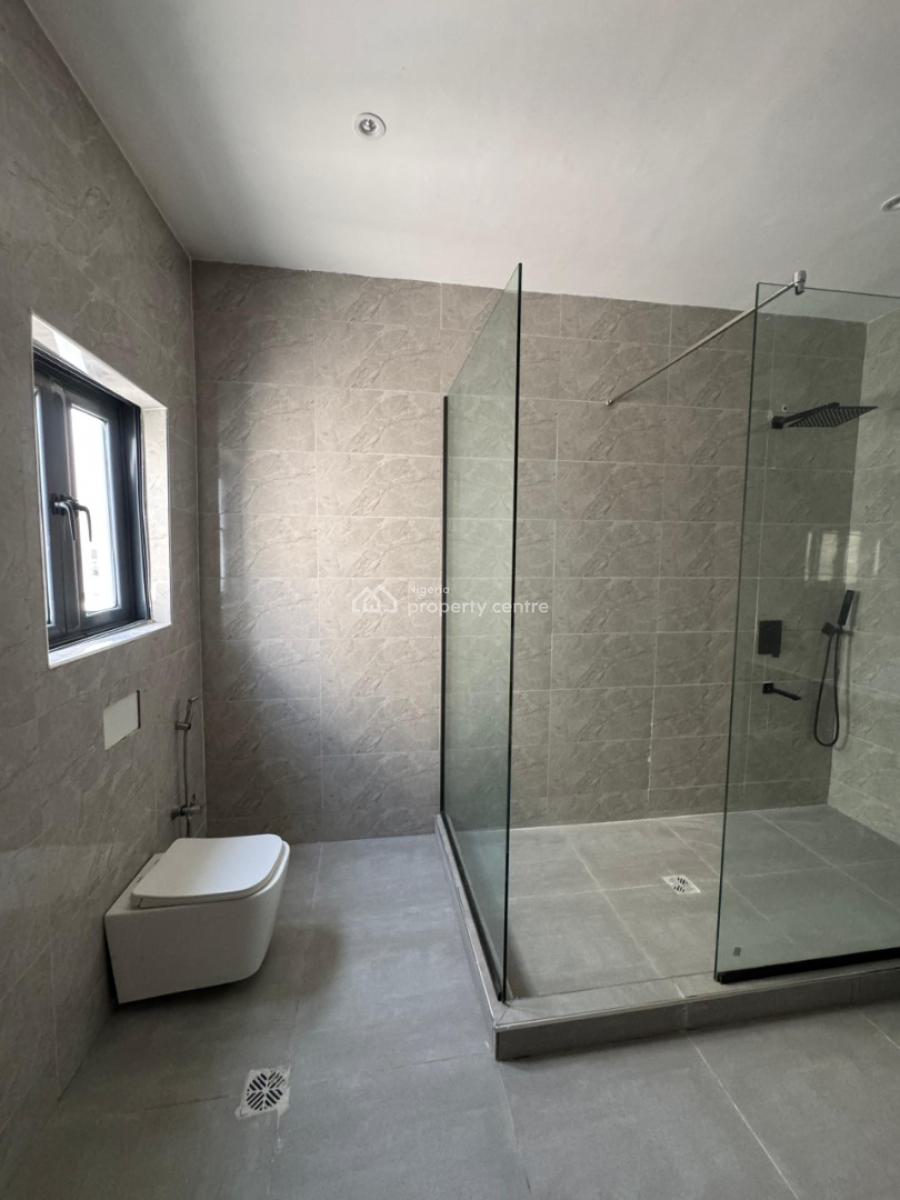 Gigantic 5 Bedroom Detached Duplex with Spacious Ensuite Rooms, Megamound Housing Estate ,lekky County, Lekki, Lagos, Detached Duplex for Sale