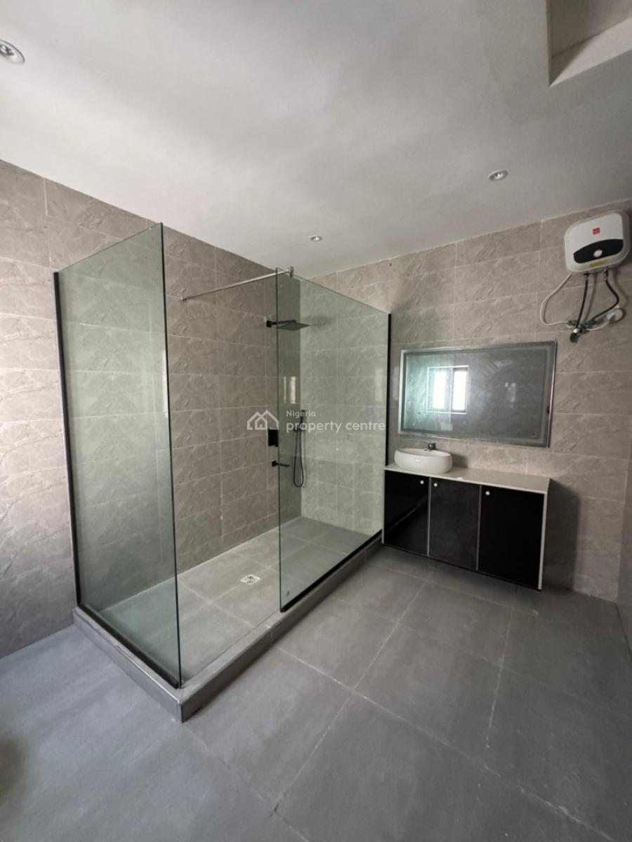 Gigantic 5 Bedroom Detached Duplex with Spacious Ensuite Rooms, Megamound Housing Estate ,lekky County, Lekki, Lagos, Detached Duplex for Sale