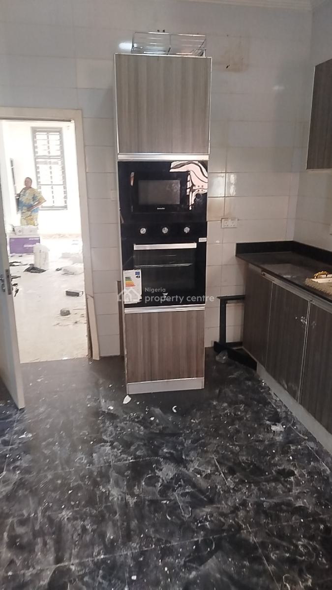 4 Bedroom Terrace Self Serviced in Gated Estate, Off Palace Road, Oniru, Victoria Island (vi), Lagos, Terraced Duplex for Rent