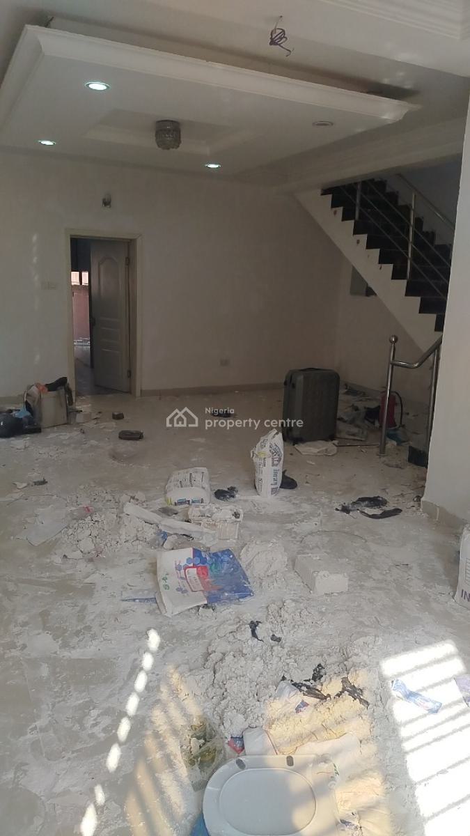 4 Bedroom Terrace Self Serviced in Gated Estate, Off Palace Road, Oniru, Victoria Island (vi), Lagos, Terraced Duplex for Rent