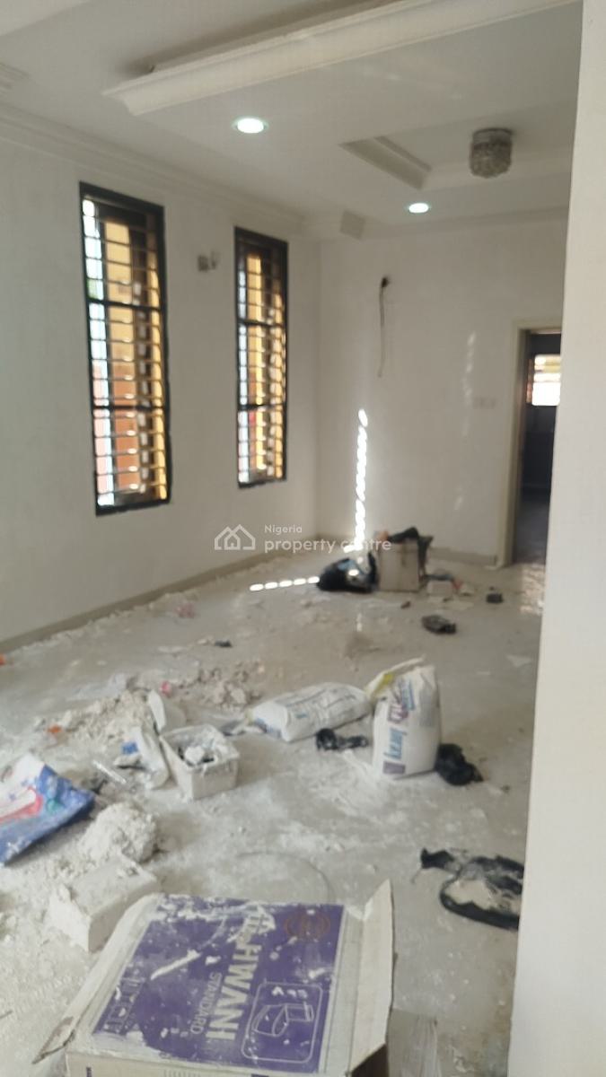 4 Bedroom Terrace Self Serviced in Gated Estate, Off Palace Road, Oniru, Victoria Island (vi), Lagos, Terraced Duplex for Rent