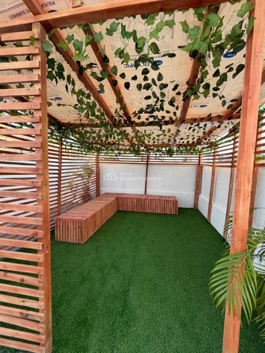 5bedroom Detached House with Swimming Pool in Ikota Lekki, Ikota, Lekki, Lagos, Detached Duplex for Sale