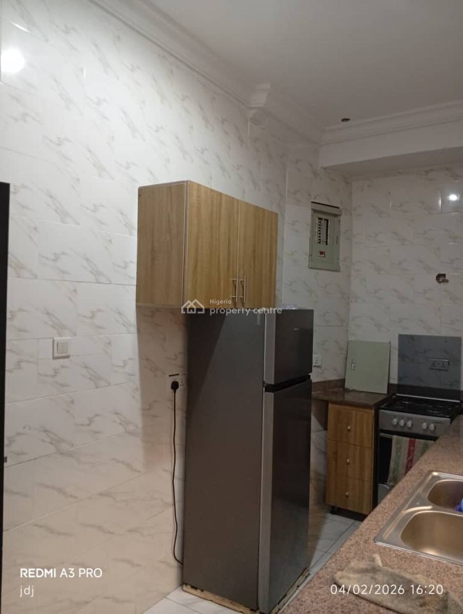 Furnished 4 Bedroom Semi Detached Duplex, Gra Phase 1, Magodo, Lagos, Semi-detached Duplex for Sale