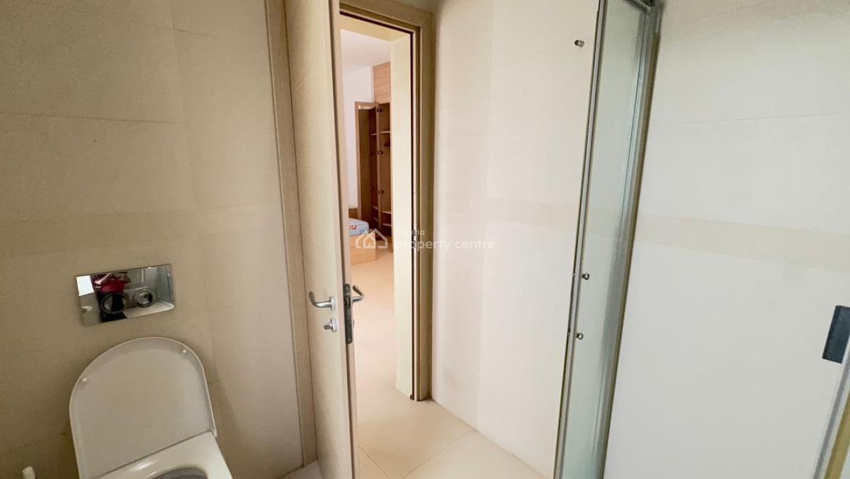 Luxury 3 Bedroom Terrace Duplex with a Bq, Banana Island Estate, Banana Island, Ikoyi, Lagos, Terraced Duplex for Rent