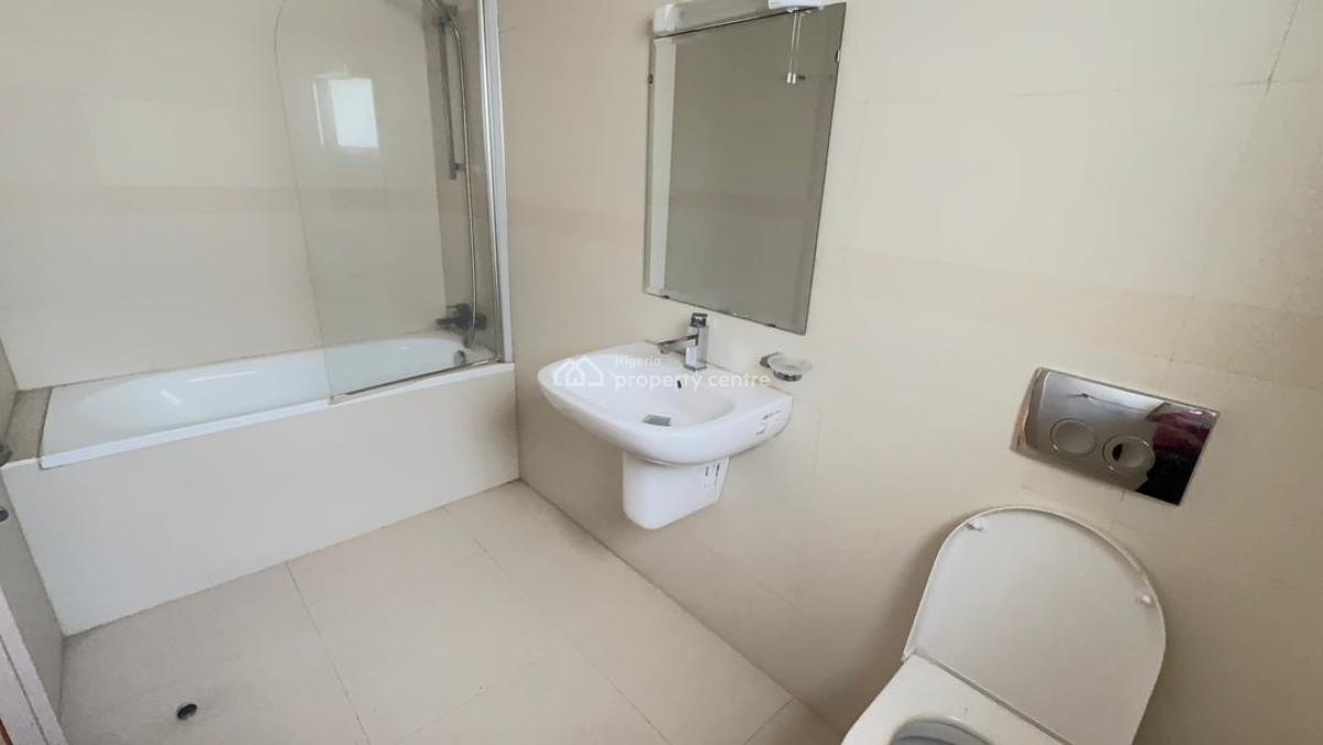 Luxury 3 Bedroom Terrace Duplex with a Bq, Banana Island Estate, Banana Island, Ikoyi, Lagos, Terraced Duplex for Rent