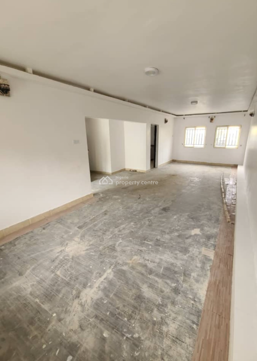 3 Bedroom Terrace Duplex, Mega Mound Ikota Lekki Count, Lekki, Lagos, Terraced Duplex for Rent