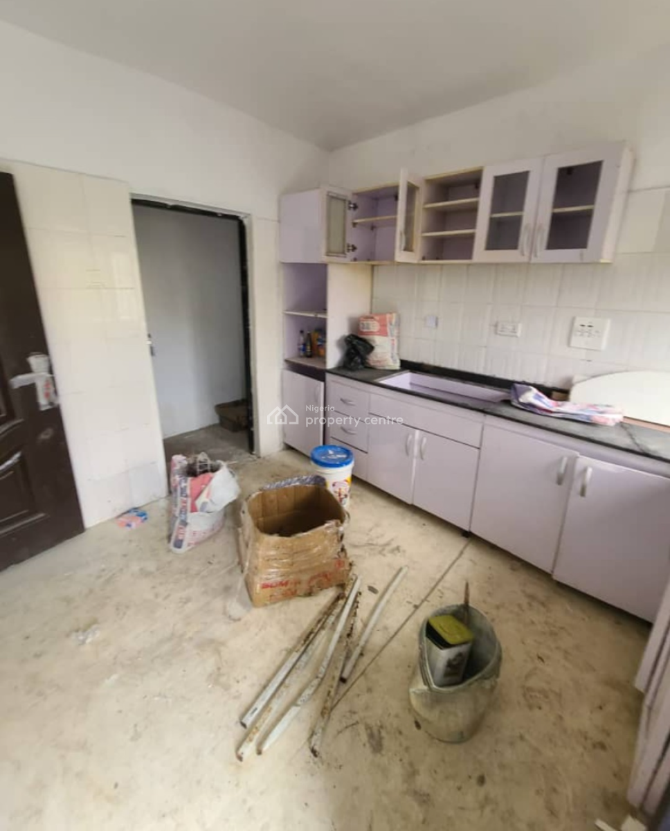 3 Bedroom Terrace Duplex, Mega Mound Ikota Lekki Count, Lekki, Lagos, Terraced Duplex for Rent