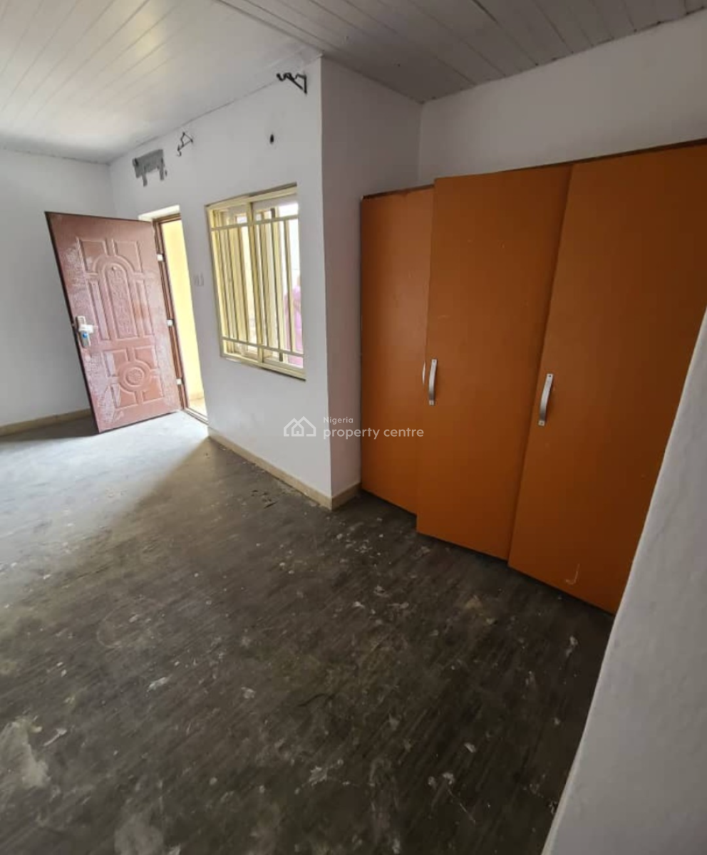 3 Bedroom Terrace Duplex, Mega Mound Ikota Lekki Count, Lekki, Lagos, Terraced Duplex for Rent