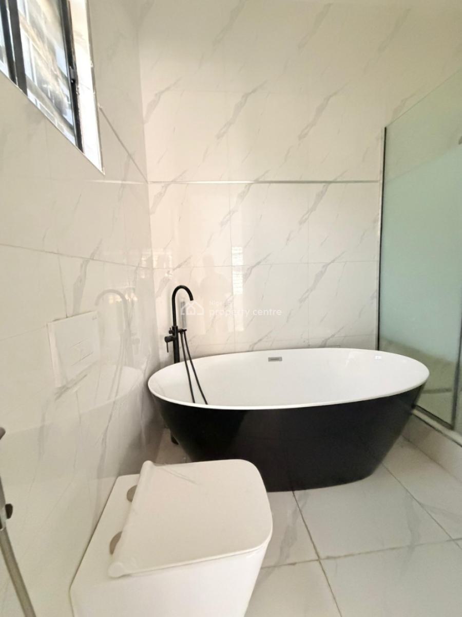 Premium 5bedroom Fully Detached with Bq, Ikota, Lekki, Lagos, Detached Duplex for Sale