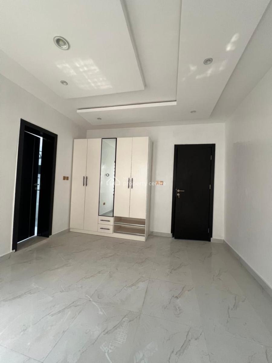 Lovely 4bedroom Semi Detached Duplex, Ajah, Lagos, Semi-detached Duplex for Sale