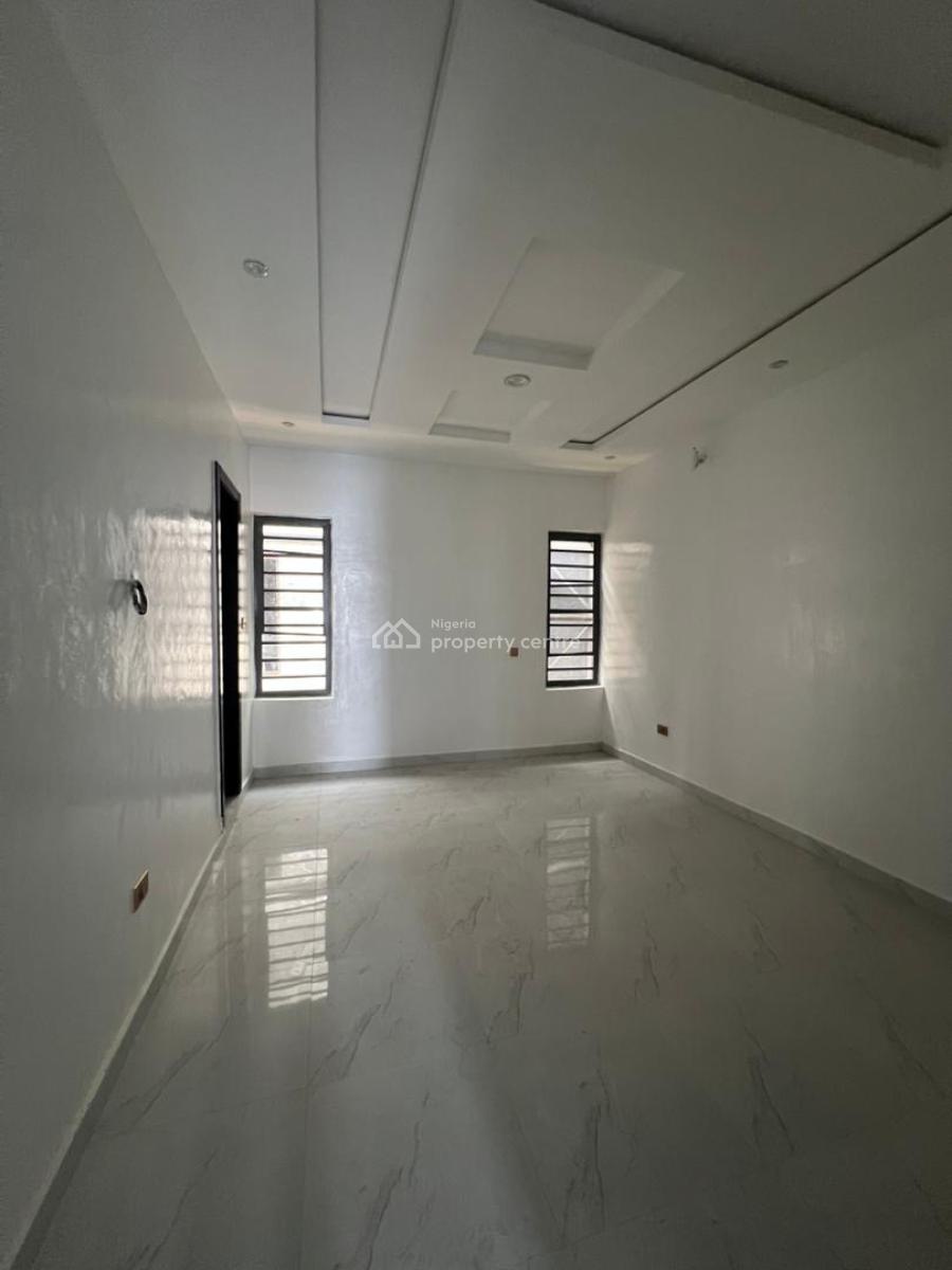 Lovely 4bedroom Semi Detached Duplex, Ajah, Lagos, Semi-detached Duplex for Sale