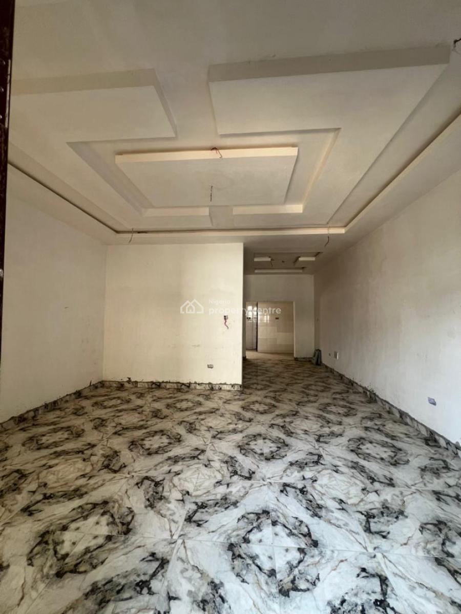 Lovely 3bedroom Terrace Triplex, Ajah, Lagos, Terraced Duplex for Sale