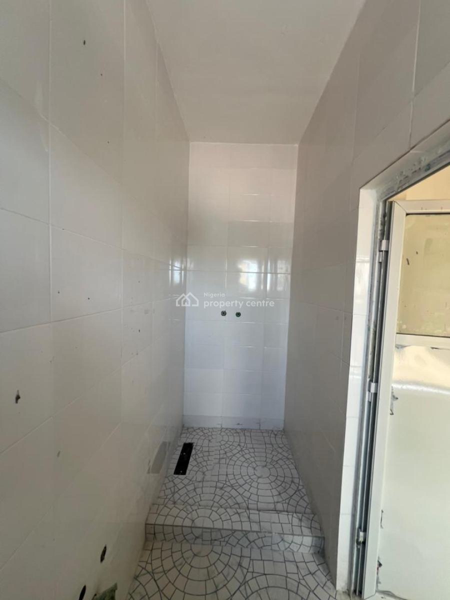 Lovely 3bedroom Terrace Triplex, Ajah, Lagos, Terraced Duplex for Sale