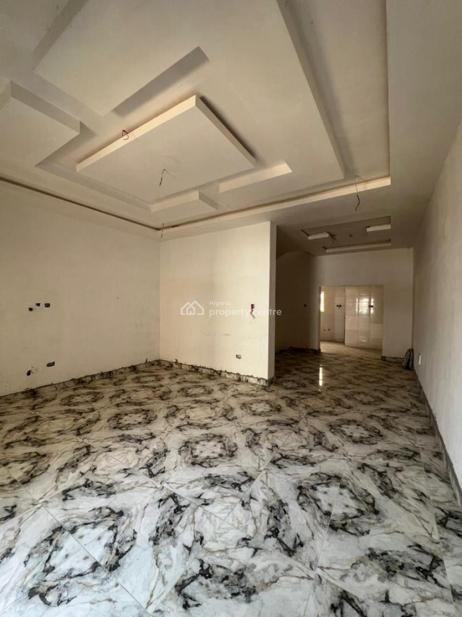 Lovely 3bedroom Terrace Triplex, Ajah, Lagos, Terraced Duplex for Sale