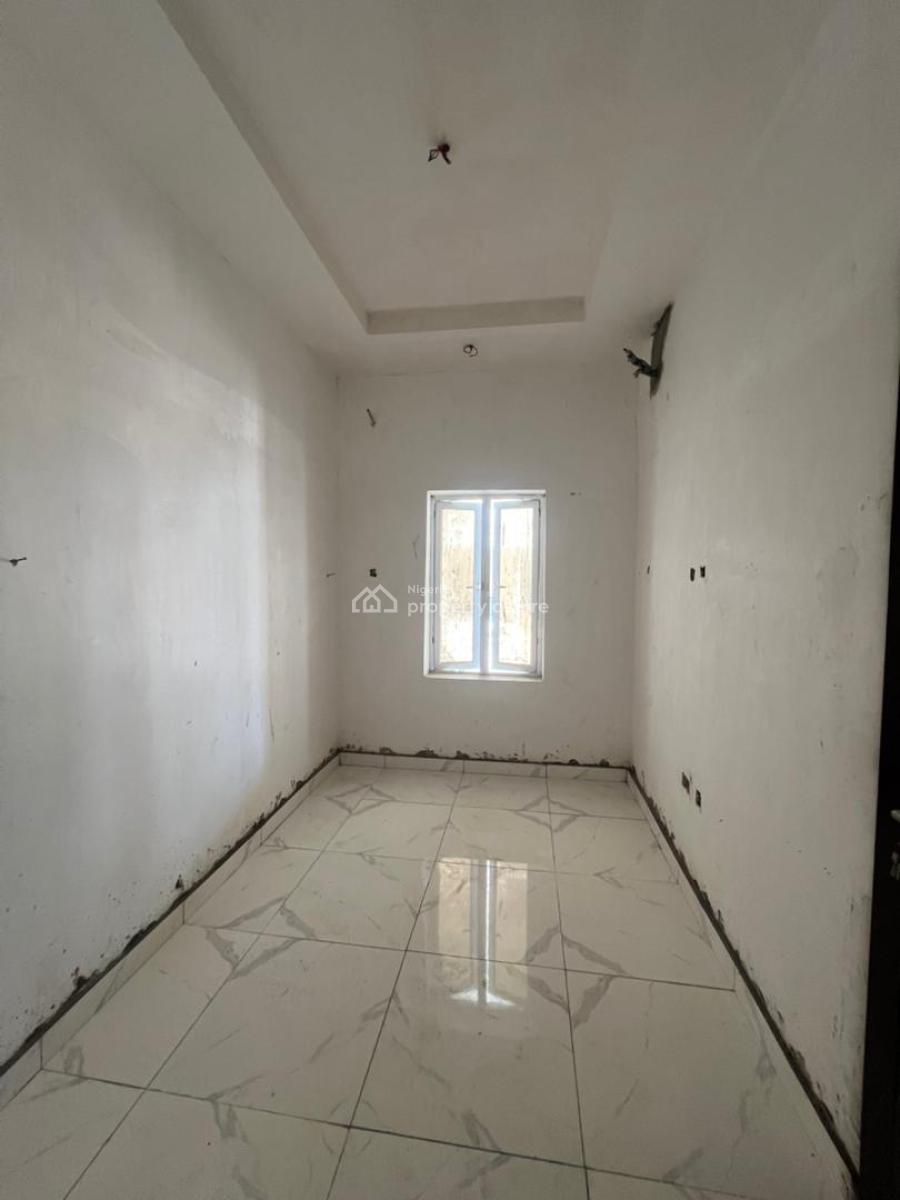 Lovely 3bedroom Terrace Triplex, Ajah, Lagos, Terraced Duplex for Sale