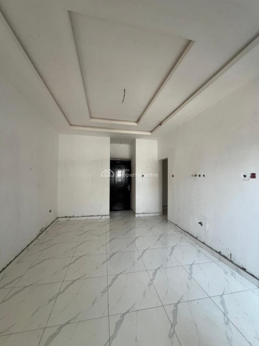 Lovely 3bedroom Terrace Triplex, Ajah, Lagos, Terraced Duplex for Sale