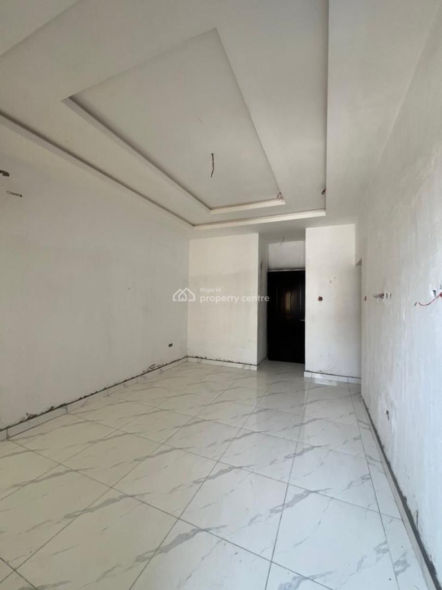 Lovely 3bedroom Terrace Triplex, Ajah, Lagos, Terraced Duplex for Sale