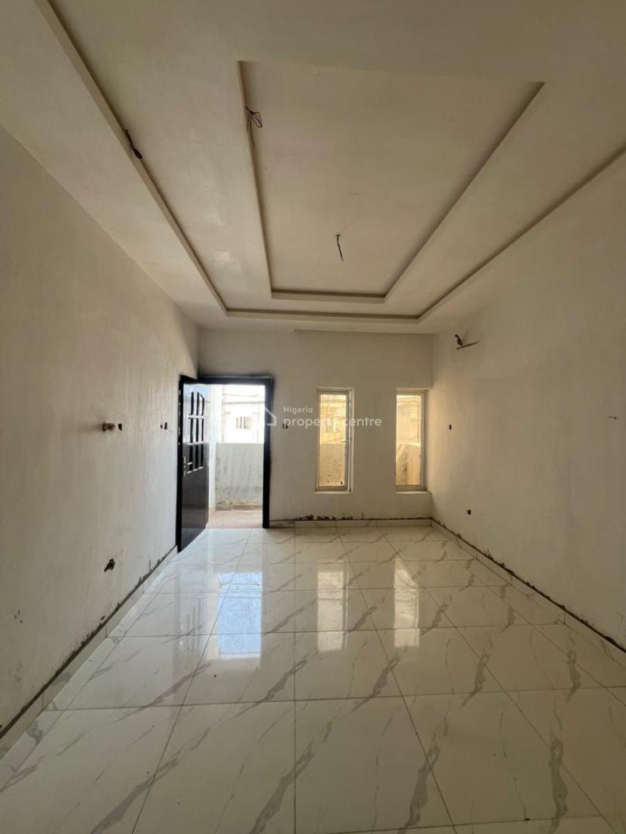 Lovely 3bedroom Terrace Triplex, Ajah, Lagos, Terraced Duplex for Sale