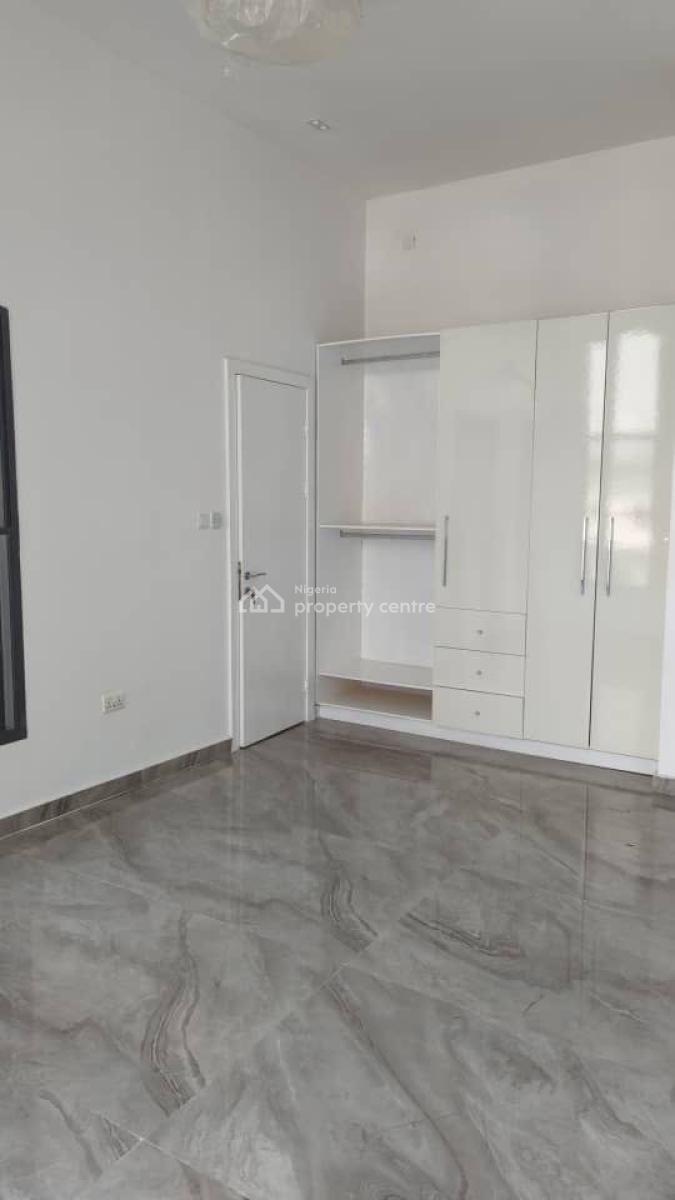 Luxury 5-bedroom Fully Detached House + Bq, Osapa, Lekki, Lagos, Detached Duplex for Sale