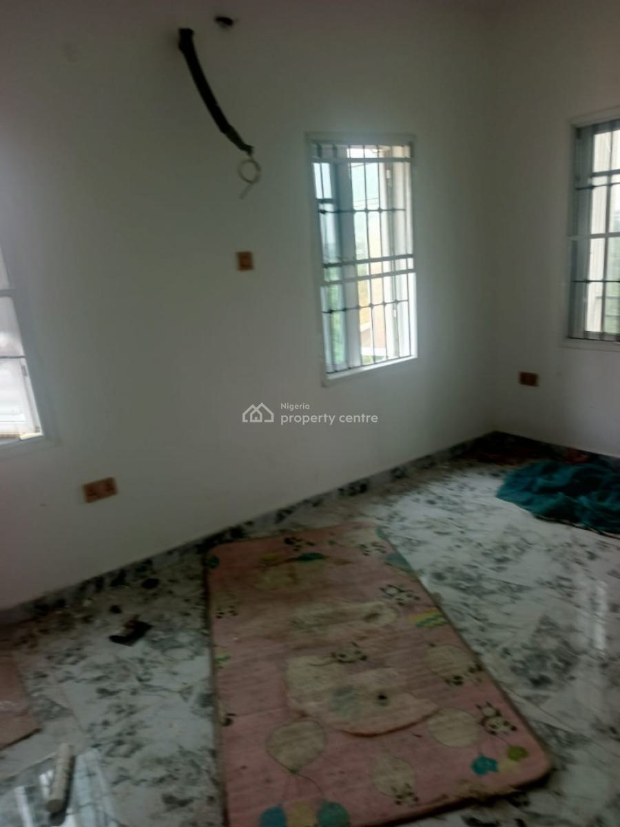 Luxury Five Bedroom Duplex, Harmony Estate, Gra Phase 1, Magodo, Lagos, Semi-detached Duplex for Sale