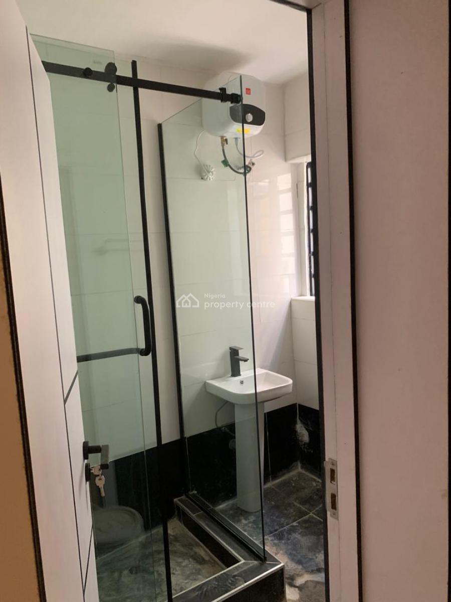 Luxury Five Bedroom Duplex, Harmony Estate, Gra Phase 1, Magodo, Lagos, Semi-detached Duplex for Sale