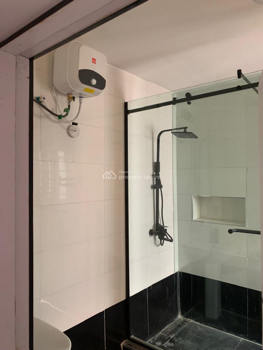 Luxury Five Bedroom Duplex, Harmony Estate, Gra Phase 1, Magodo, Lagos, Semi-detached Duplex for Sale