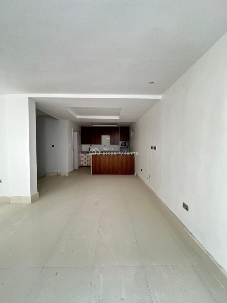 Astonishing 4 Bedroom Terrace Duplex with a Bq in a Serene Environment, Ikate, Lekki, Lagos, Terraced Duplex for Sale