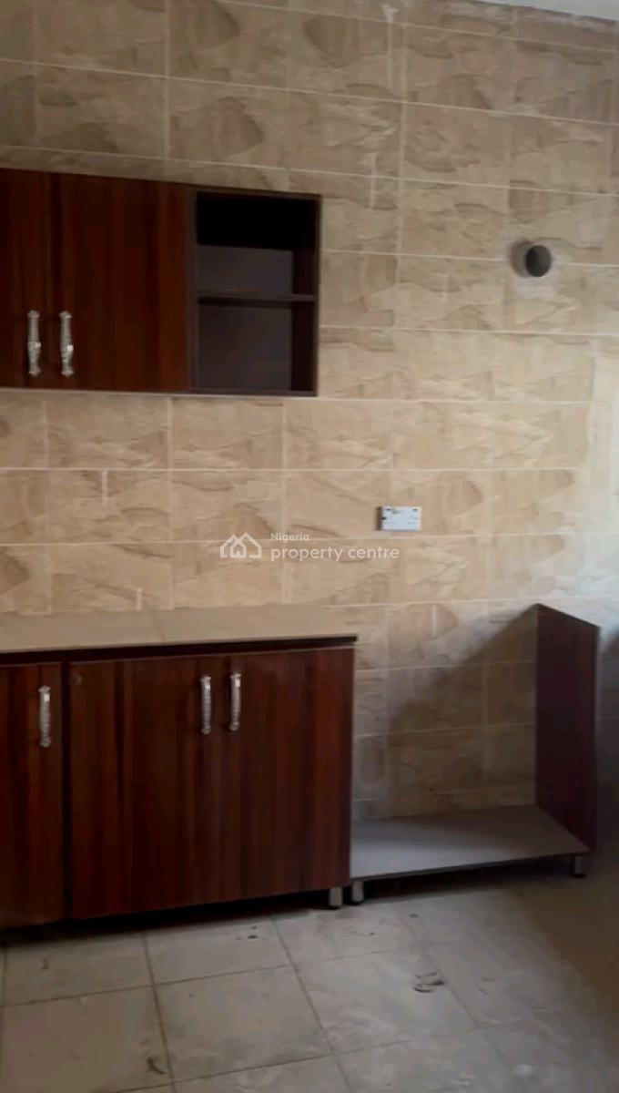 3 Bedroom Bungalow, Apo, Abuja, Detached Bungalow for Rent