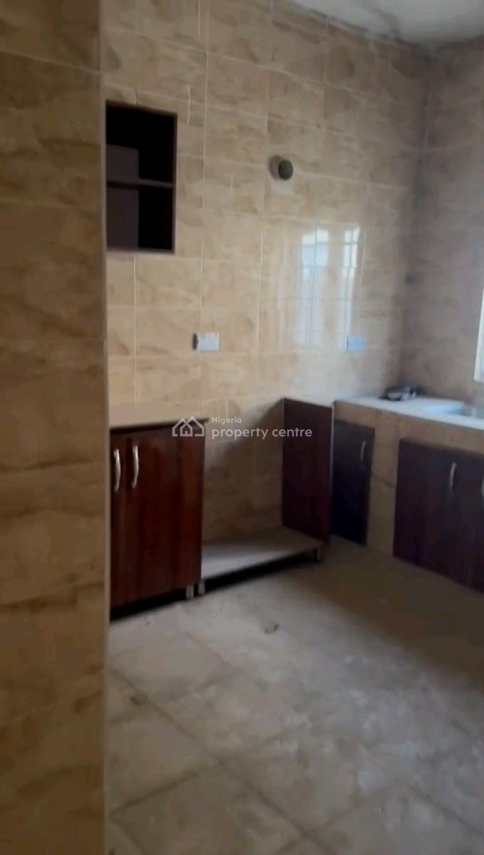 3 Bedroom Bungalow, Apo, Abuja, Detached Bungalow for Rent