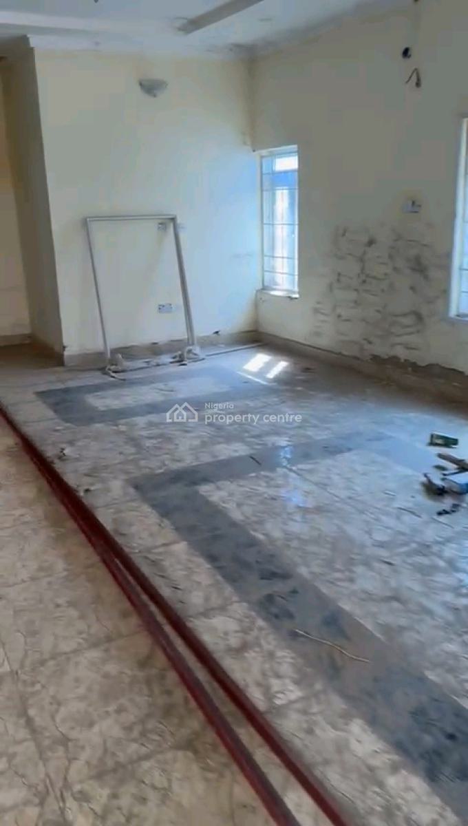 3 Bedroom Bungalow, Apo, Abuja, Detached Bungalow for Rent